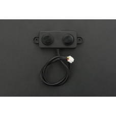 A02YYUW Waterproof Ultrasonic Sensor